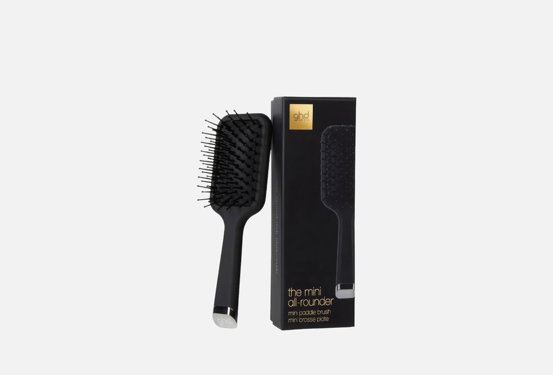 GHD Paddle Hair Brush The Mini All-Rounder