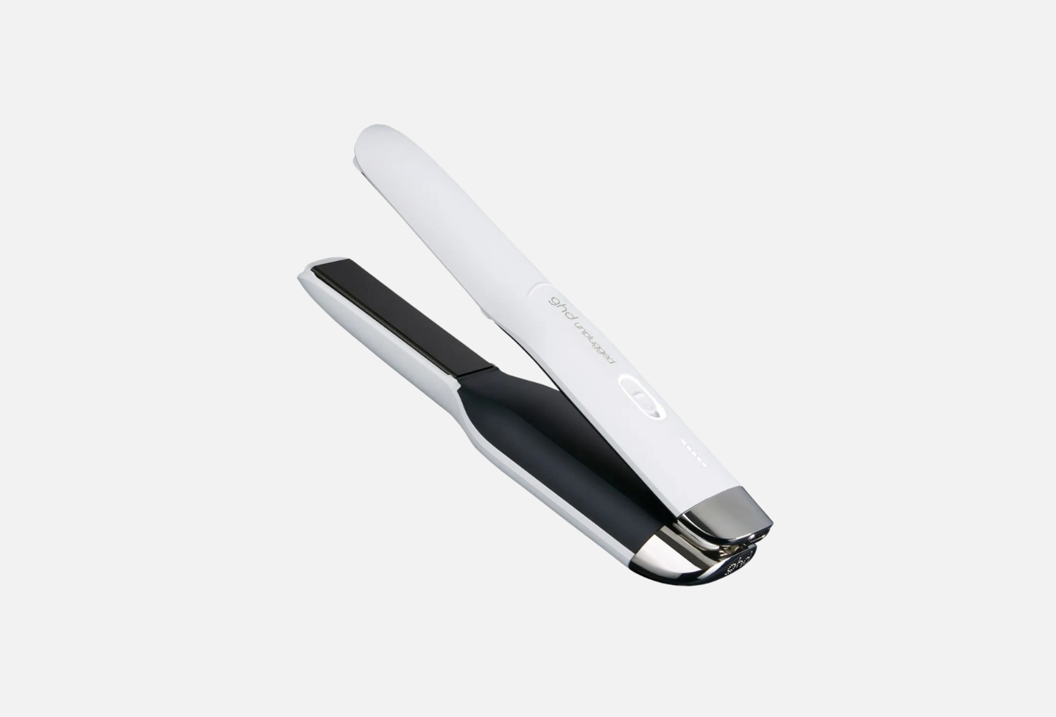 Unplugged  1 White