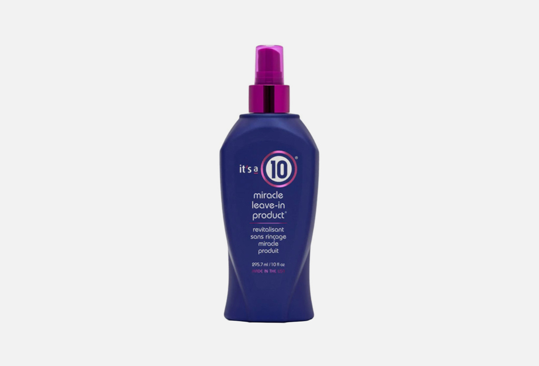 Its 10 Haircare Кондиционер для волос Miracle