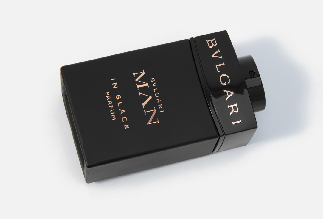 بولجاري عطر مان إن بلاك