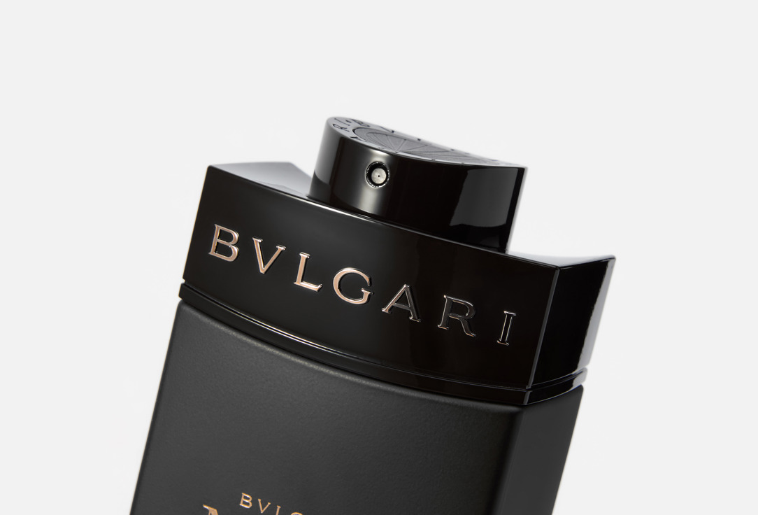 بولجاري عطر مان إن بلاك