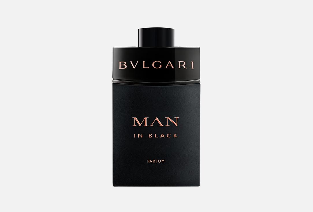بولجاري عطر مان إن بلاك