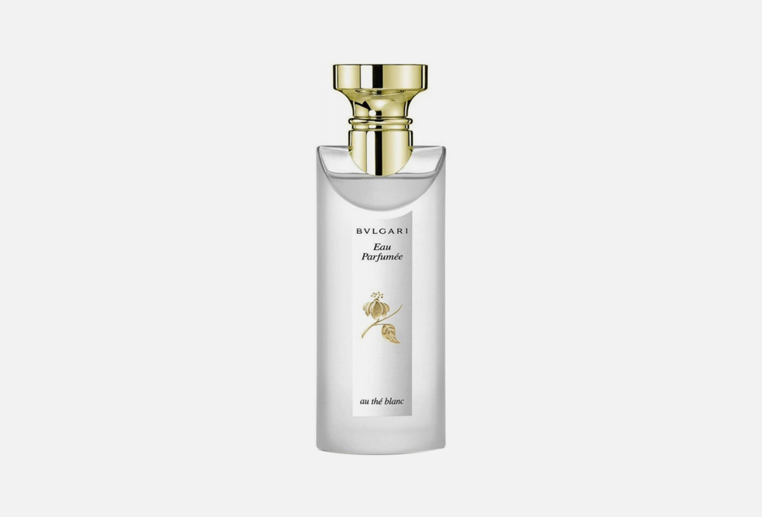 Bvlgari Eau de Cologne The Blanc