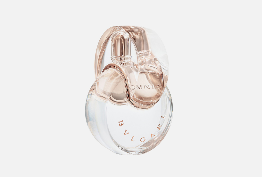 Bvlgari Eau de toilette Omnia crystalline