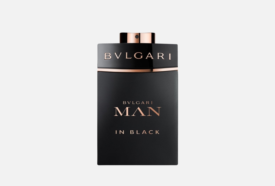 بولجاري ماء عطر مان إن بلاك