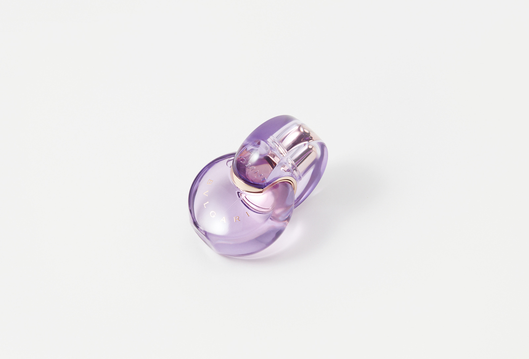 Bvlgari Eau de toilette Omnia amethyste
