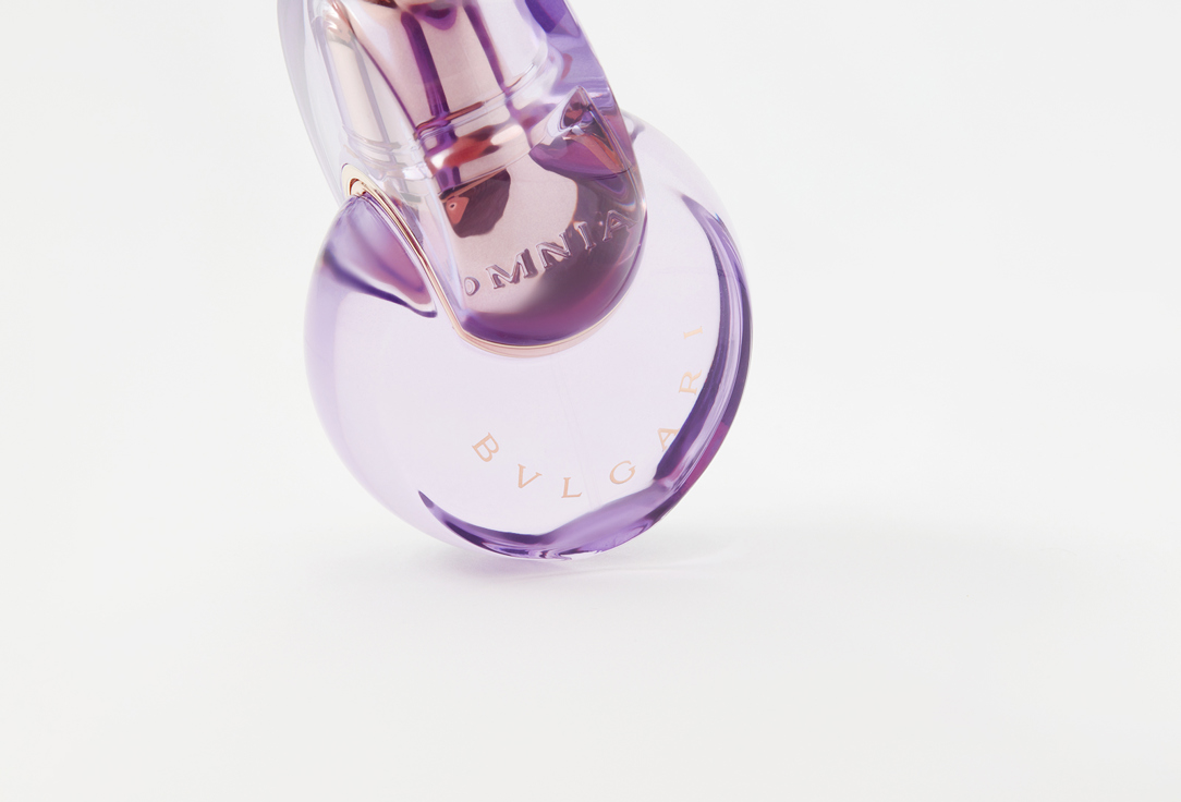Bvlgari Eau de toilette Omnia amethyste