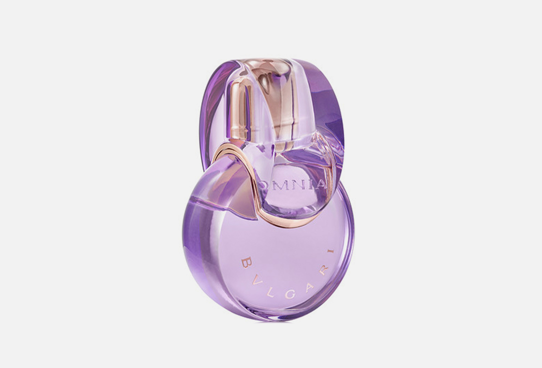 Bvlgari Eau de toilette Omnia amethyste