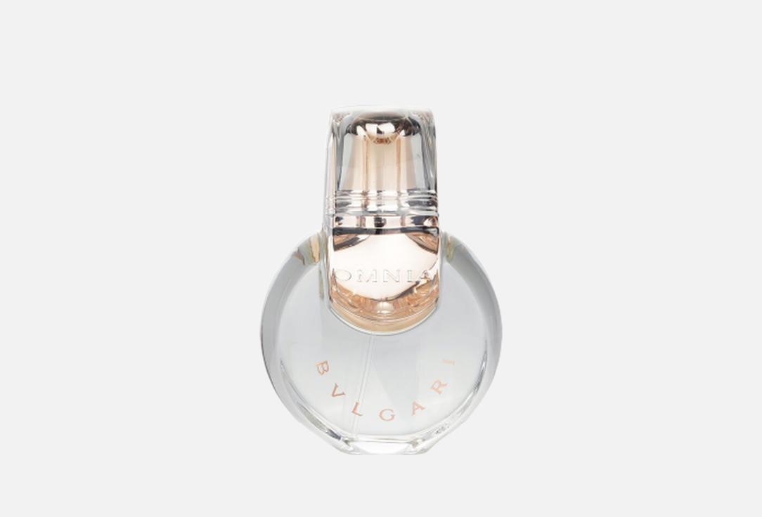 Bvlgari Eau de Toilette Omnia Crystalline