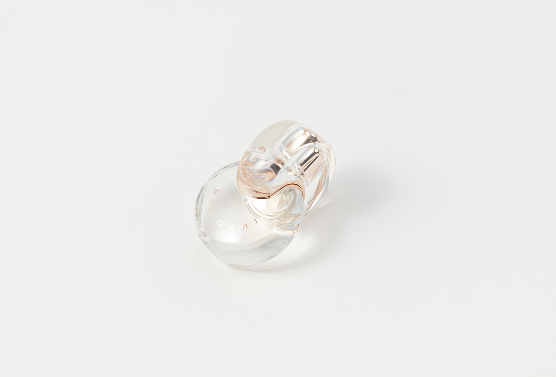 Bvlgari Eau de toilette Omnia crystalline