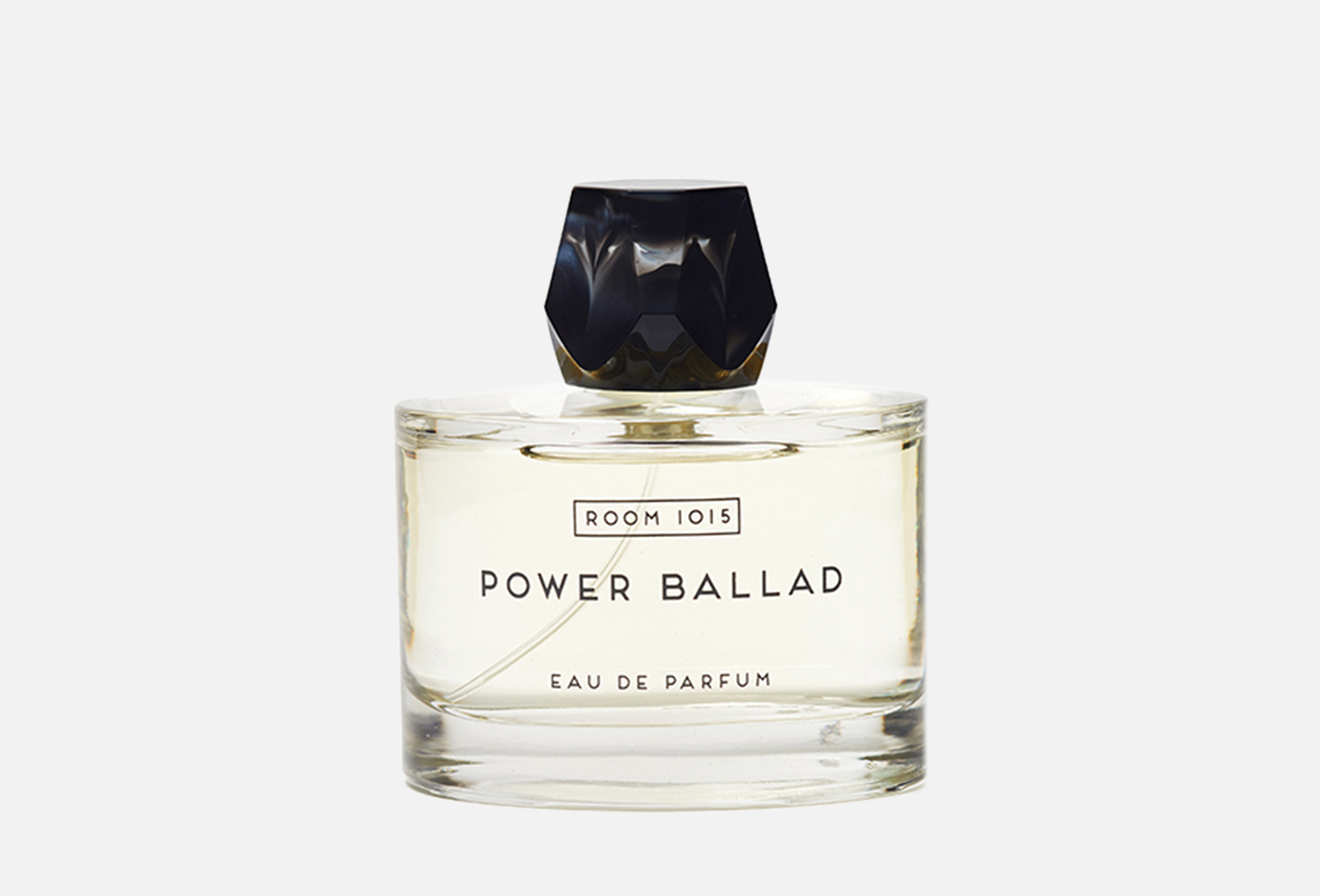 Power ballad 100