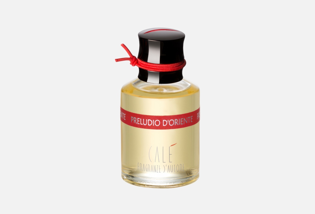 Cale Fragranze D’autore Eau de parfum Preludio d'oriente 50 ml Cale Fragranze D’autore Eau de parfum Preludio d'oriente
