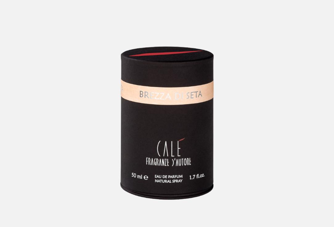 Cale Fragranze D’autore Eau de parfum Brezza di seta 50 ml Cale Fragranze D’autore Eau de parfum Brezza di seta