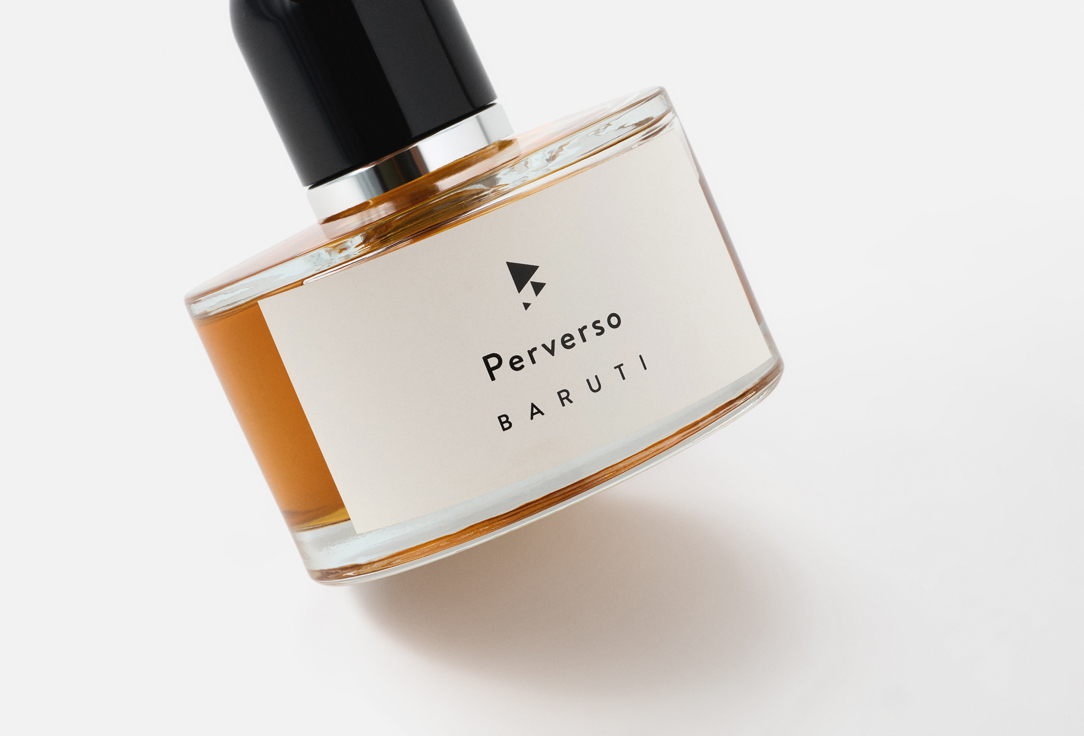 Baruti Eau de parfum Perverso