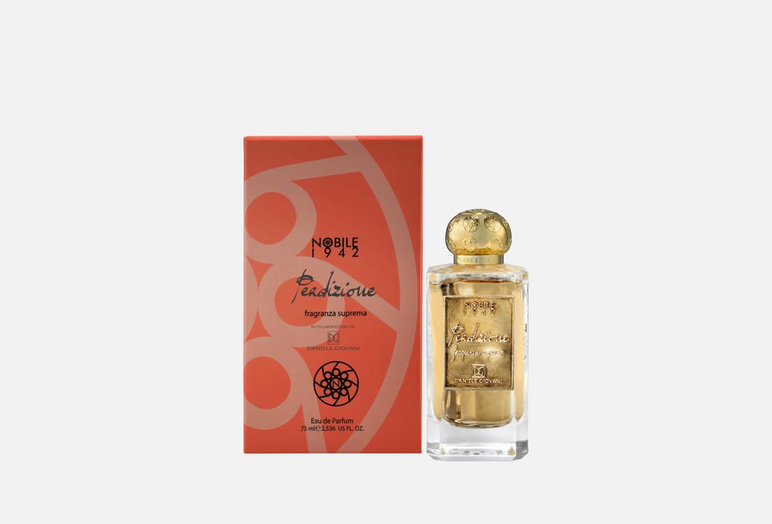 Nobile 1942 Eau de parfum Perdizione