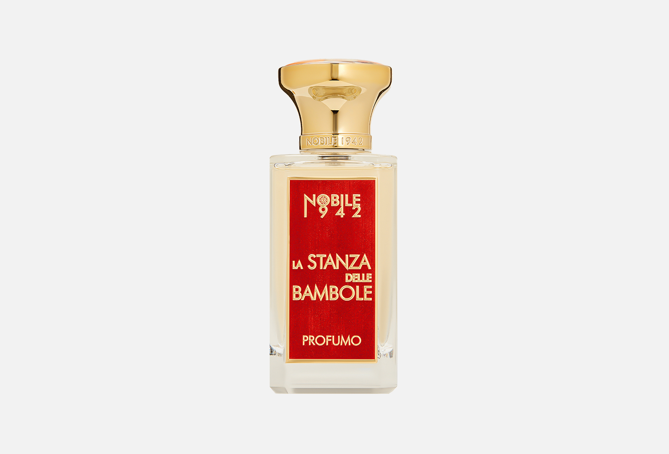 La stanza delle bambole 75
