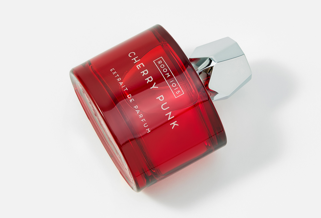 ROOM 1015 Extrait de Parfum Cherry Punk 100 ml ROOM 1015 Extrait de Parfum Cherry Punk