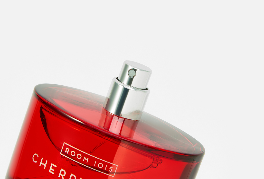 ROOM 1015 Extrait de Parfum Cherry Punk 100 ml ROOM 1015 Extrait de Parfum Cherry Punk