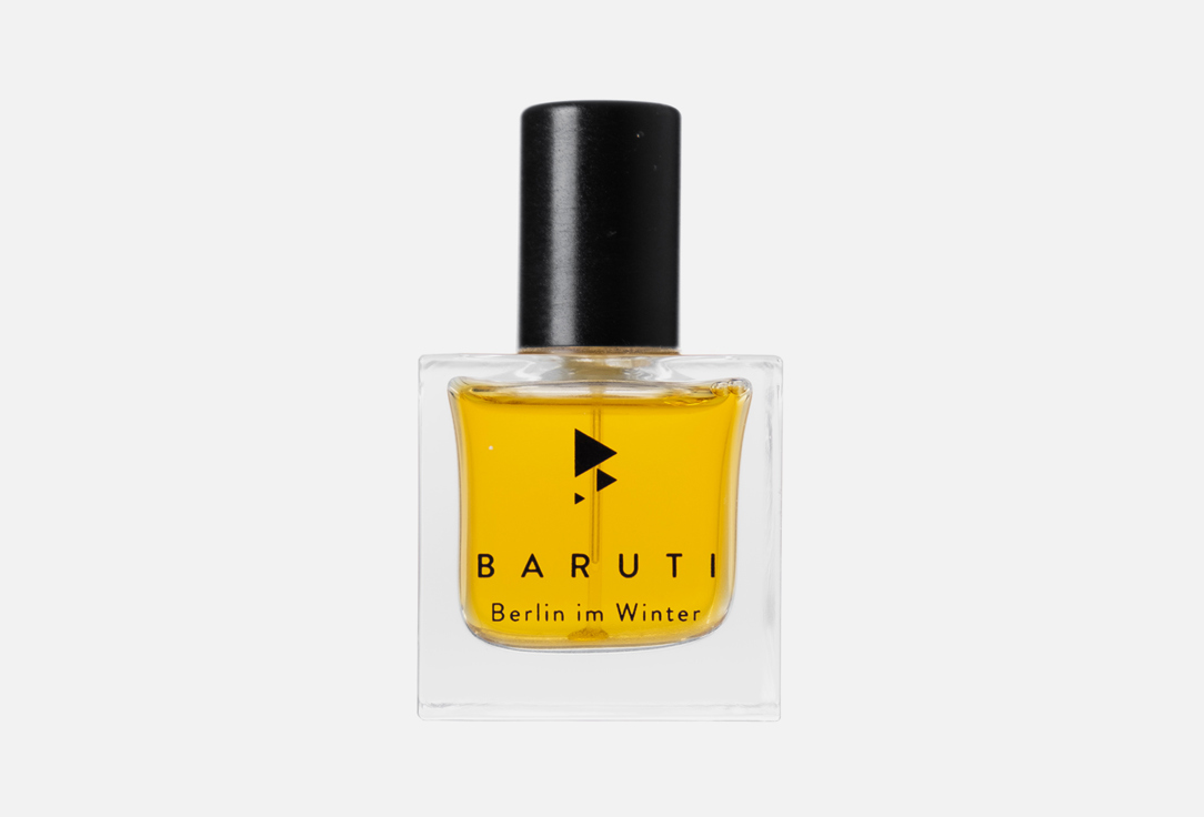 Baruti Extrait de parfum Berlin im winter