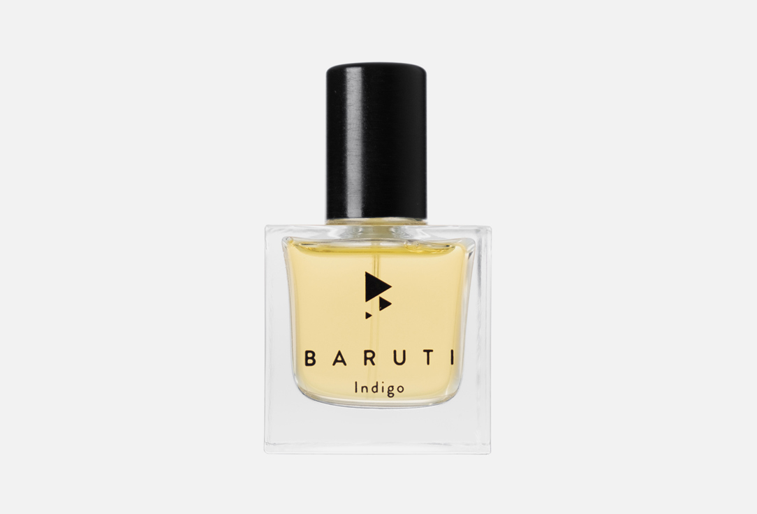 Baruti Extrait de parfum Indigo