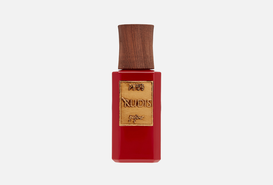 Nobile 1942 Extrait de parfum Rudis