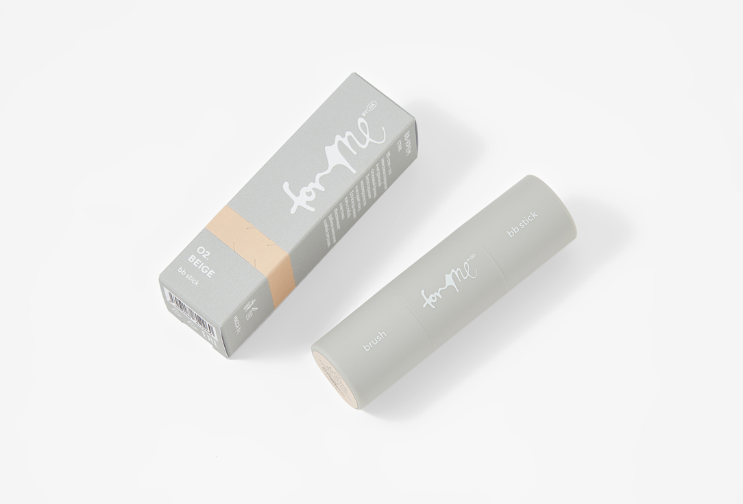 For me by gold apple BB FOUNDATION STICK Bb stick