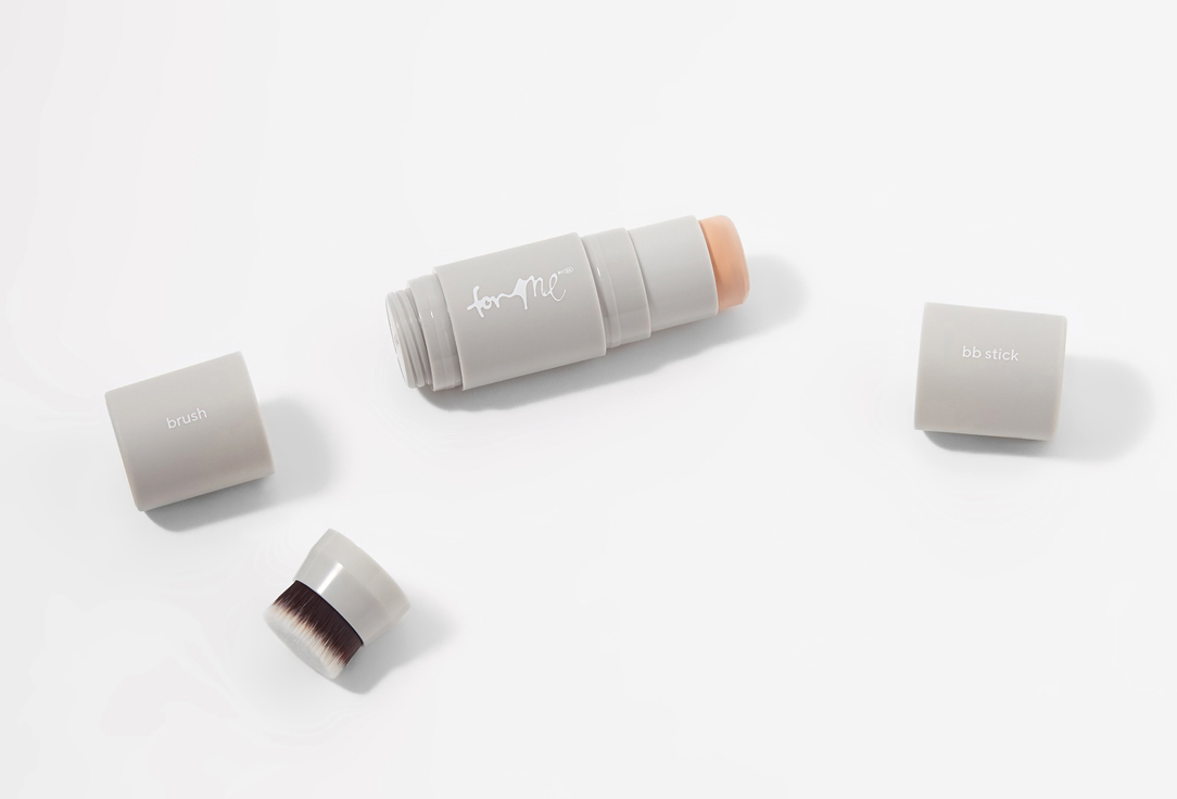 For me by gold apple BB FOUNDATION STICK Bb stick