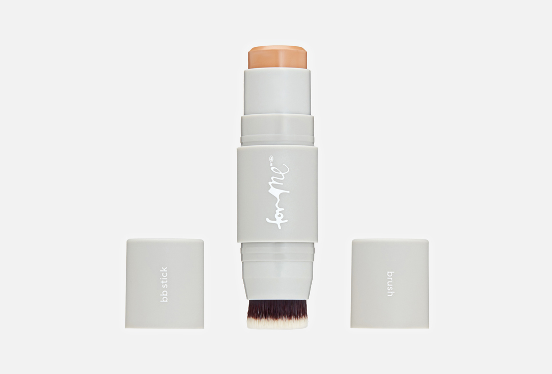 For me by gold apple BB FOUNDATION STICK Bb stick