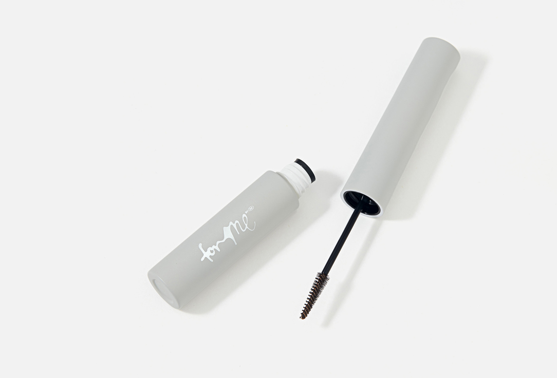 For me by gold apple Brow gel Brow fix