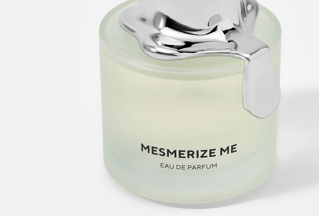 FOR ME by gold apple Парфюмерная вода Mesmerize me