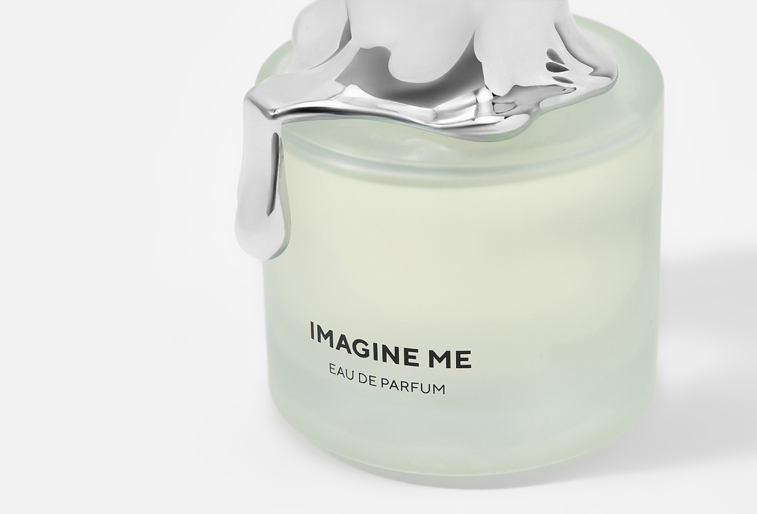 FOR ME by gold apple Парфюмерная вода Imagine me