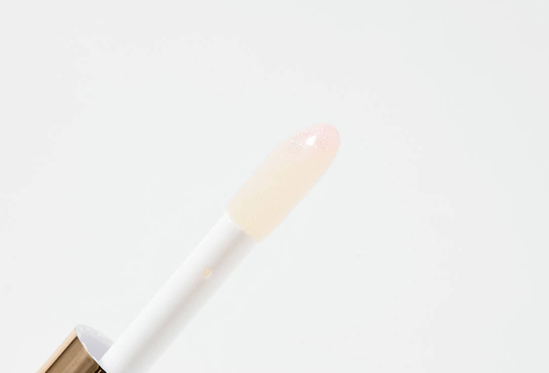 Divage lip oil Shining diamond