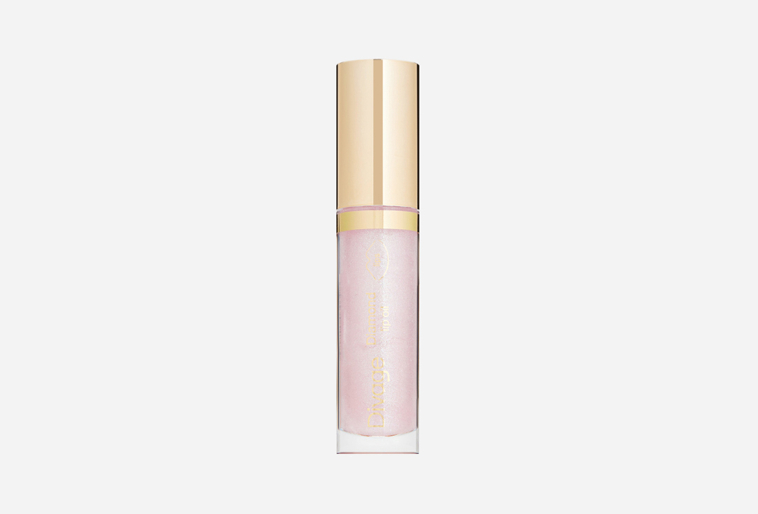 Divage lip oil Shining diamond