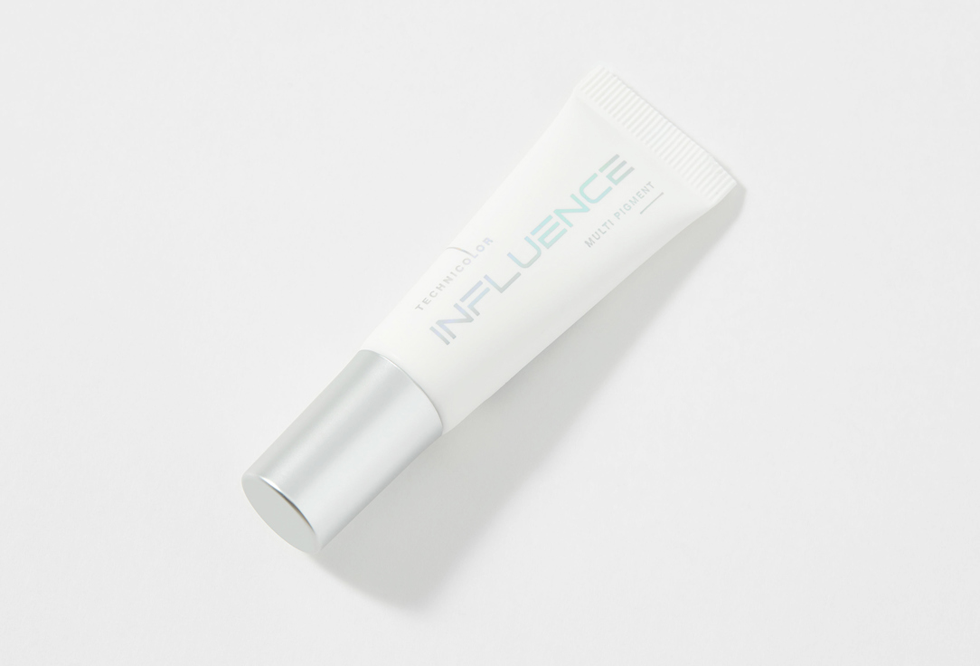 INFLUENCE beauty makeup pigment Technicolor 05 8 ml INFLUENCE beauty makeup pigment Technicolor
