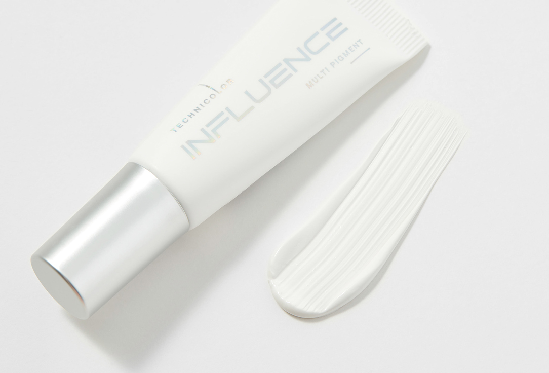 INFLUENCE beauty makeup pigment Technicolor 05 8 ml INFLUENCE beauty makeup pigment Technicolor