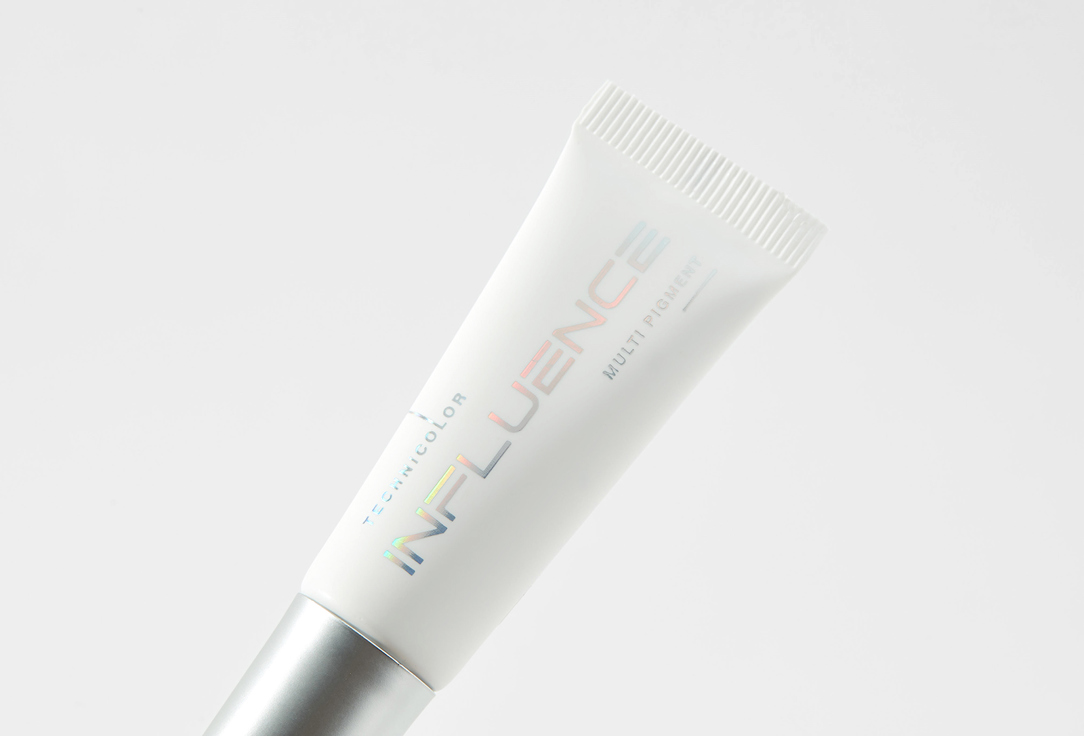 INFLUENCE beauty makeup pigment Technicolor 05 8 ml INFLUENCE beauty makeup pigment Technicolor
