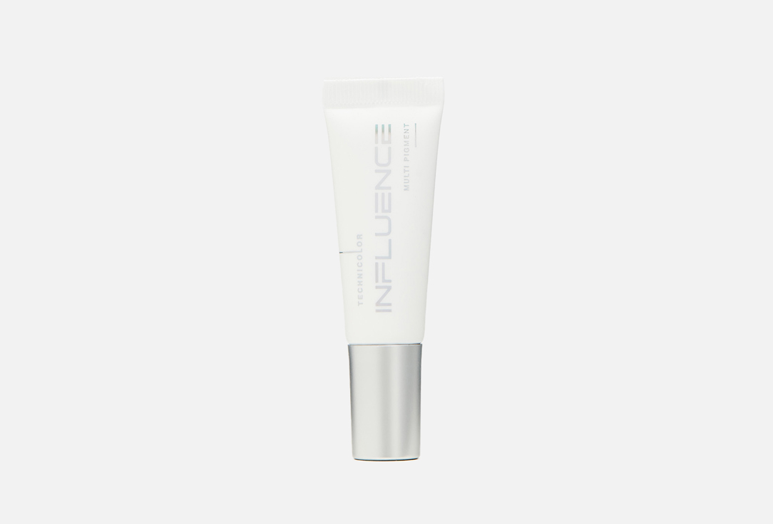 INFLUENCE beauty makeup pigment Technicolor 05 8 ml INFLUENCE beauty makeup pigment Technicolor