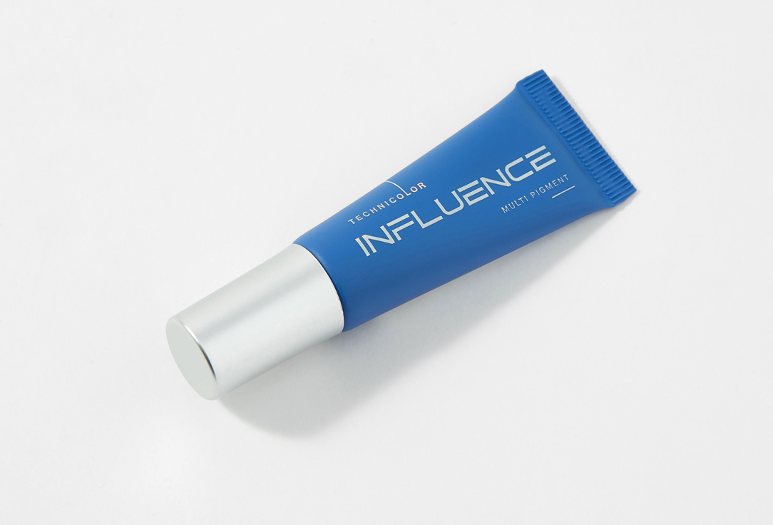 INFLUENCE beauty makeup pigment Technicolor 06 8 ml INFLUENCE beauty makeup pigment Technicolor