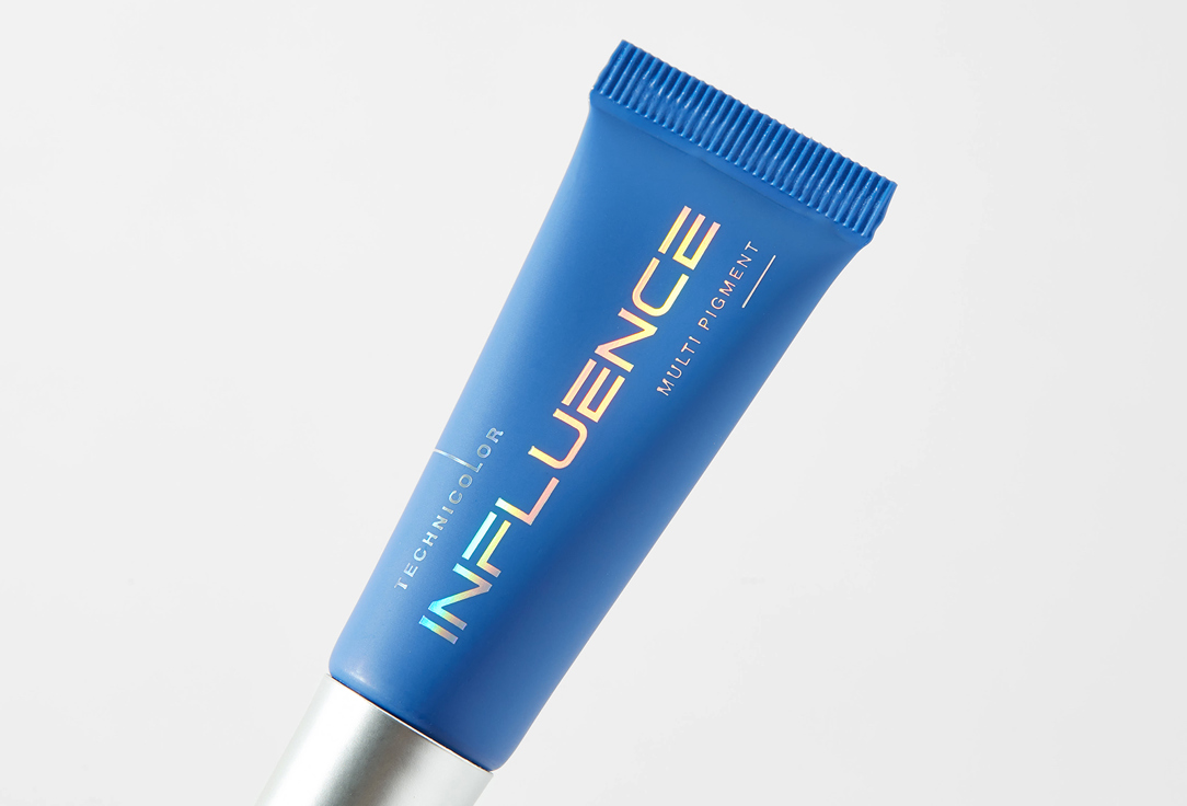 INFLUENCE beauty makeup pigment Technicolor 06 8 ml INFLUENCE beauty makeup pigment Technicolor