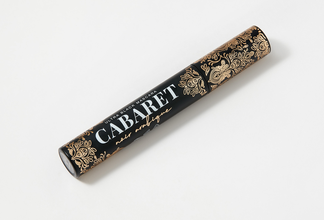 Vivienne Sabo Ultra black mascara Cabaret Noir Arabique