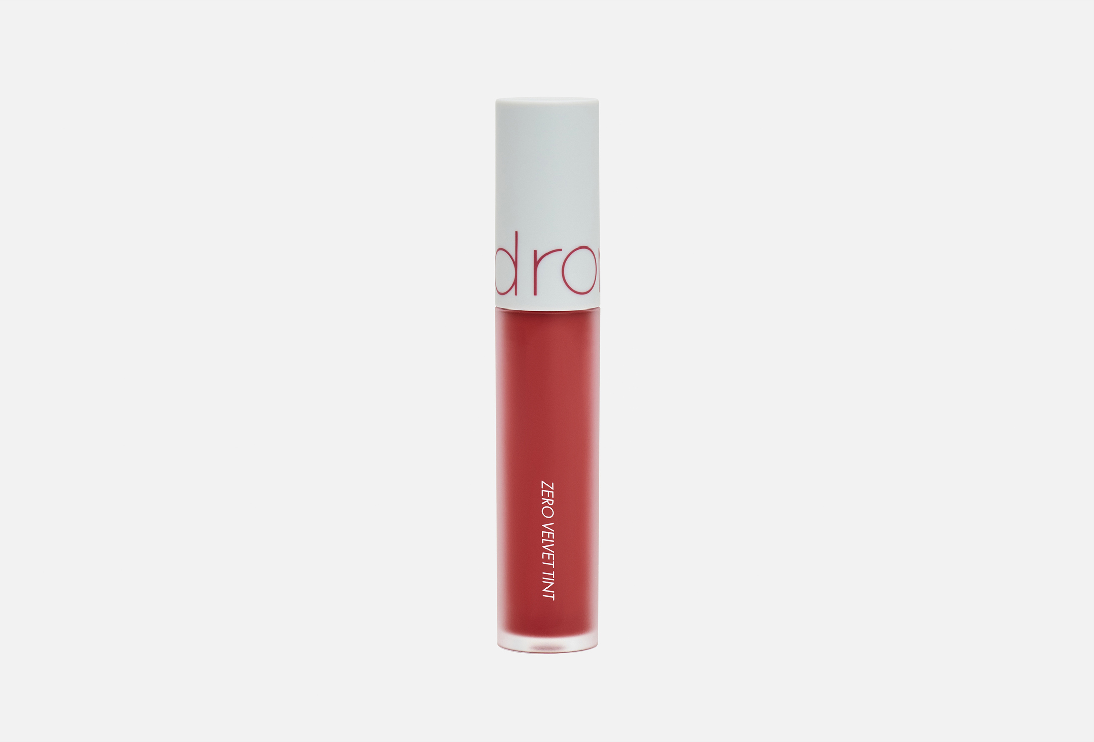 ZERO VELVET TINT  5.5 04, Burnt heart