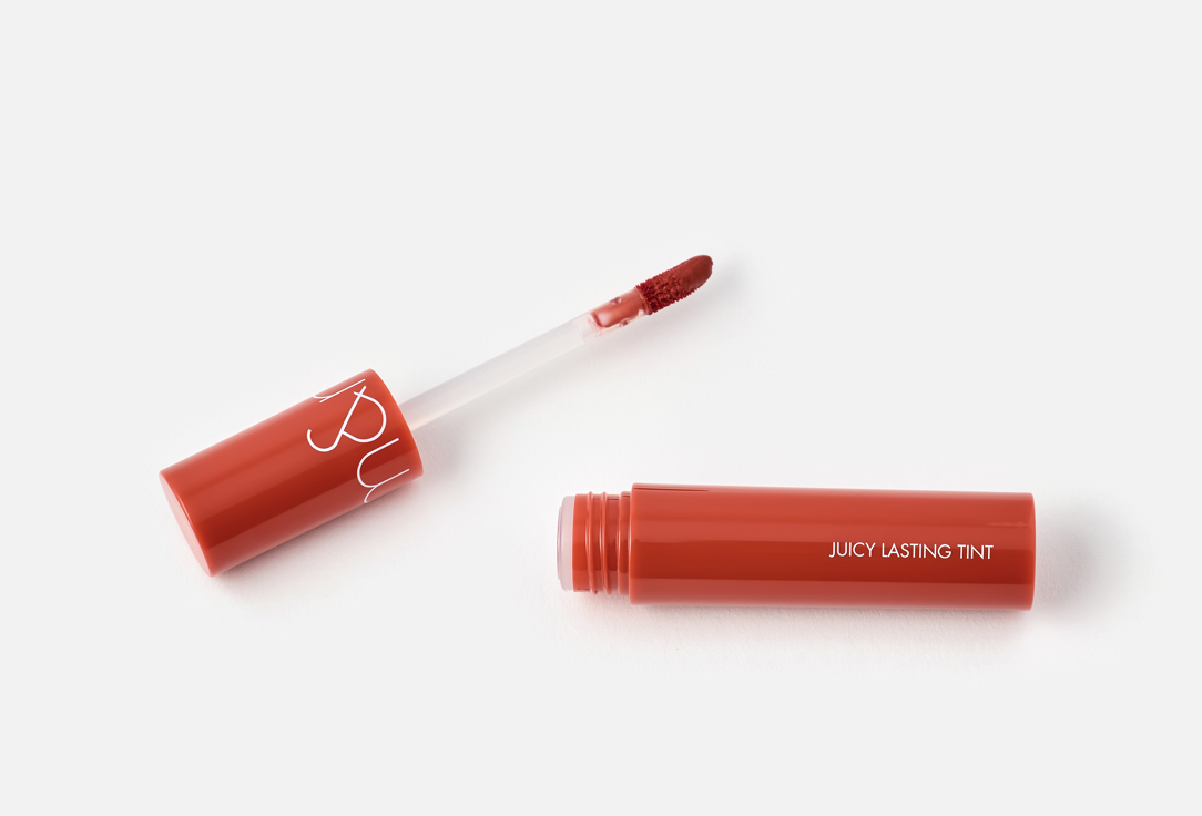 Rom&nd Glossy lip tint JUICY LASTING TINT