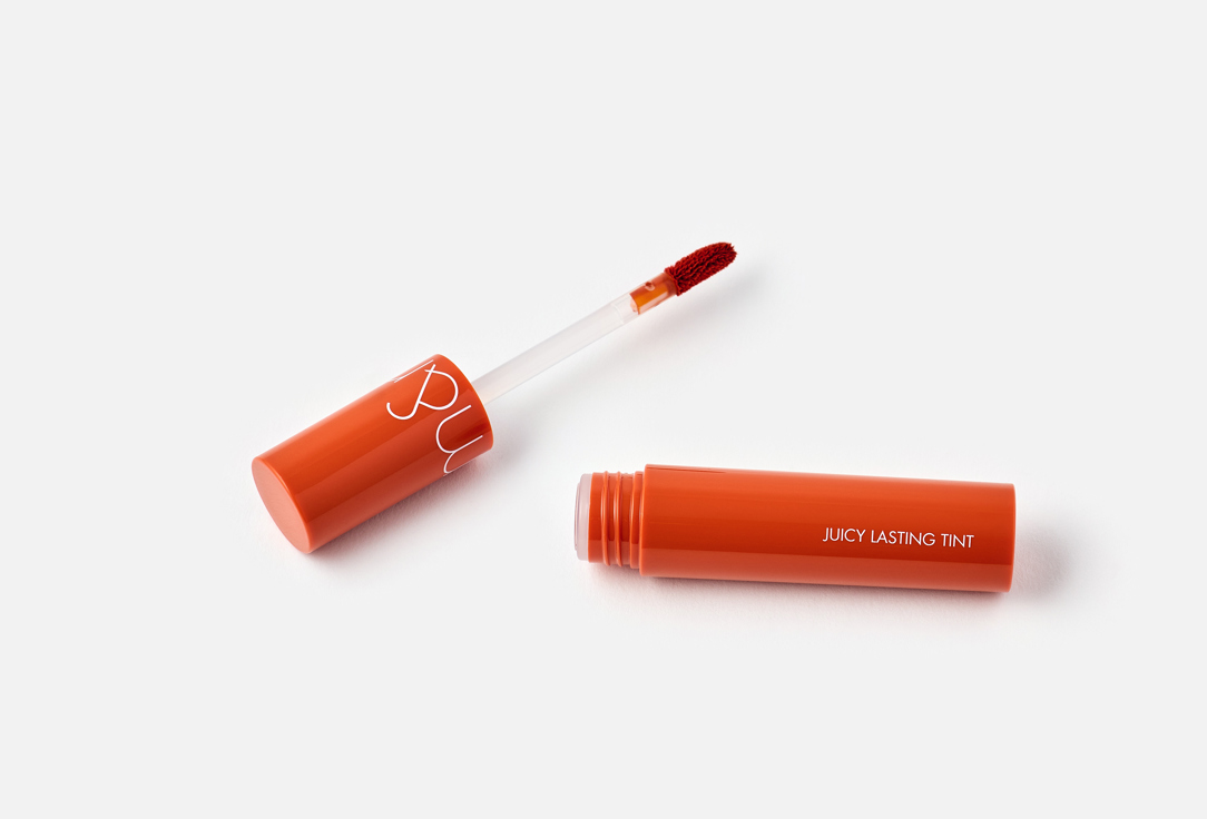 Rom&nd Glossy lip tint JUICY LASTING TINT