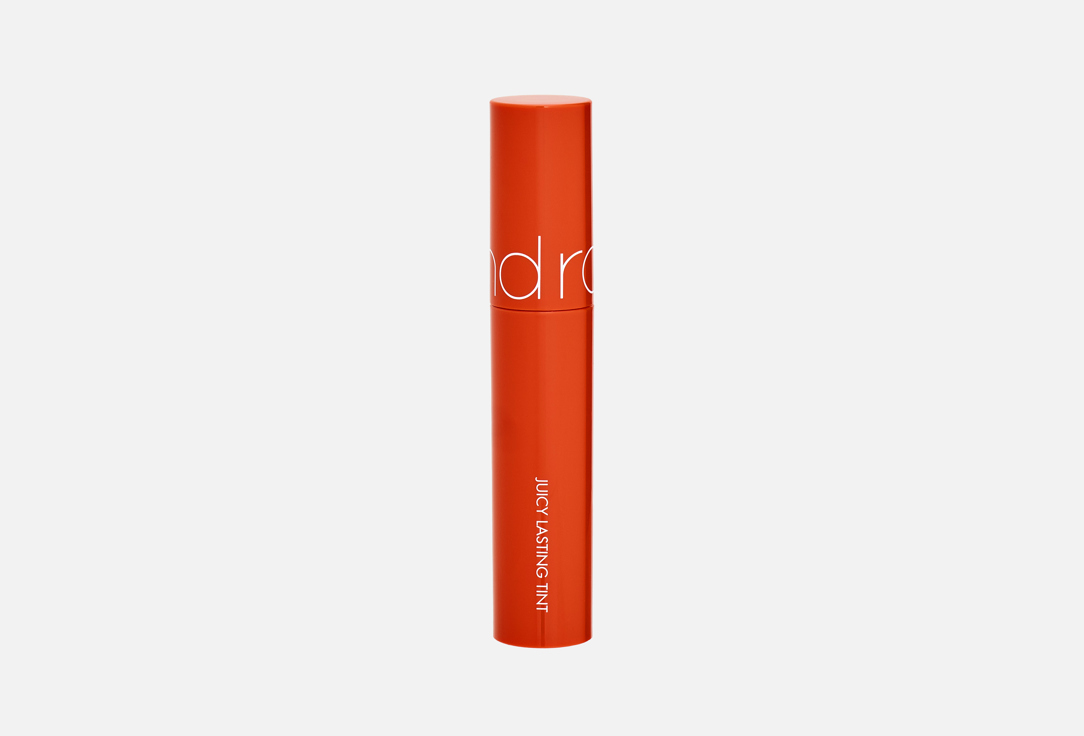Rom&nd Glossy lip tint JUICY LASTING TINT