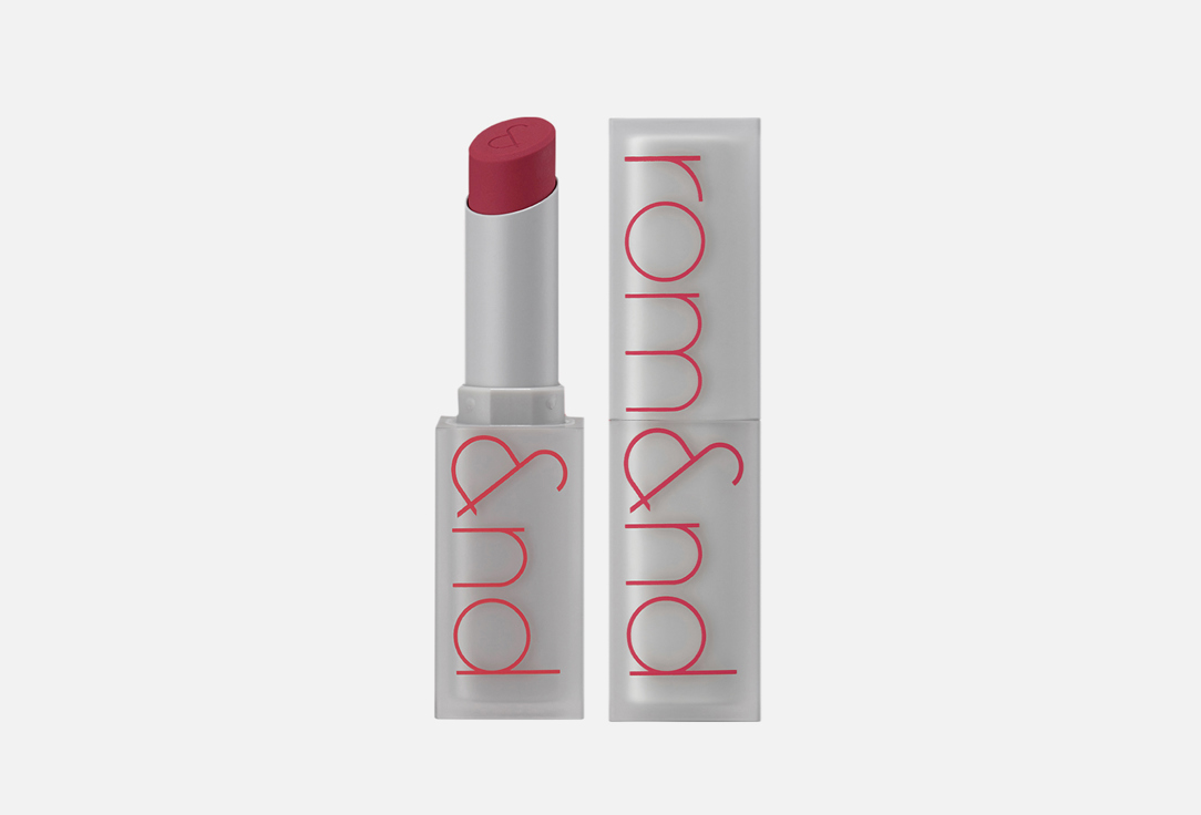 Rom&nd Matte Lipstick Zero Matte