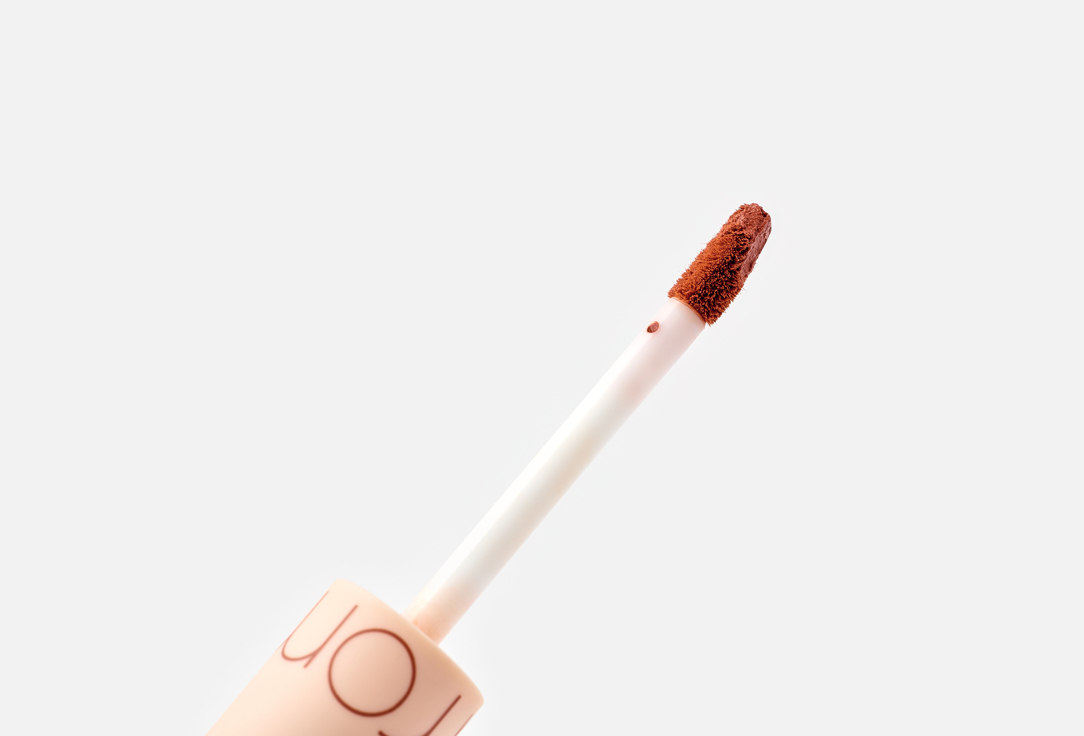 Rom&nd Matte Liquid lip tint ZERO VELVET TINT