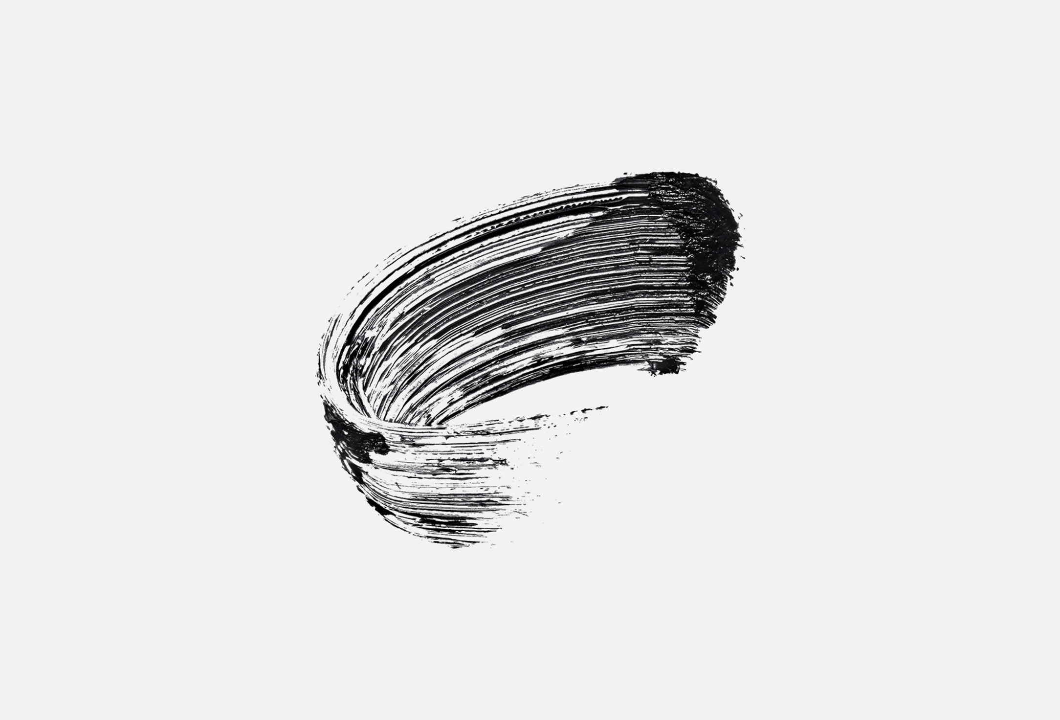 Rom&nd Eyelash Defining Mascara Han all fix