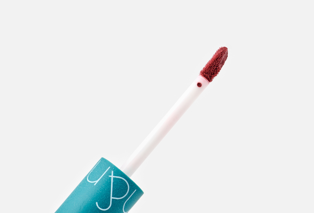 Rom&nd Matte Liquid lip tint ZERO VELVET TINT 25, Nerd pink 5.5 g Rom&nd Matte Liquid lip tint ZERO VELVET TINT