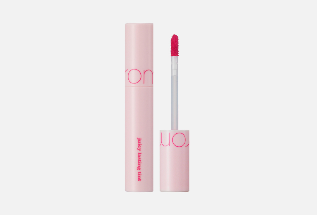 Rom&nd Glossy lip tint JUICY LASTING TINT 27, Pink popsicle 5.5 g Rom&nd Glossy lip tint JUICY LASTING TINT