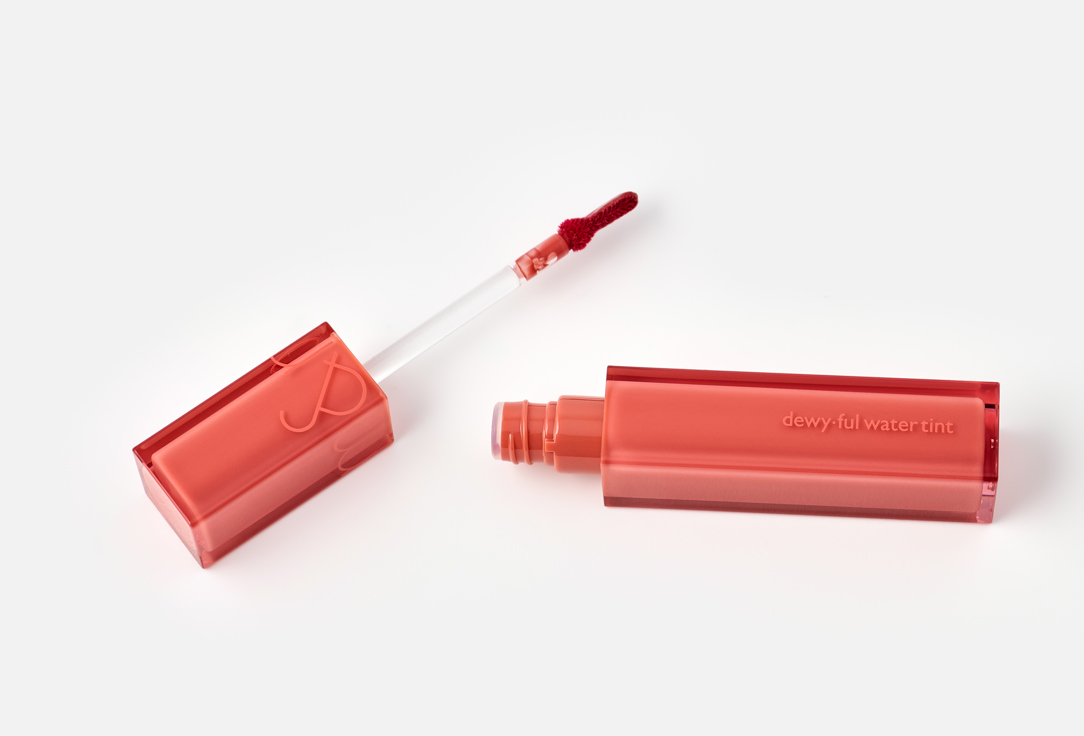 Rom&nd lip tint Dewy-Ful Water Tint